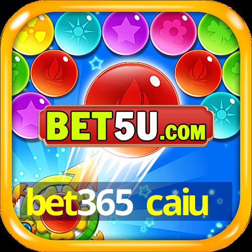 bet365 caiu